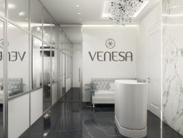 Косметологическая клиника Venesa Clinic (Венеса)