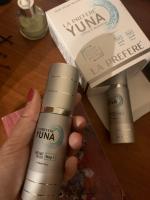 YUNA от LA PREFERE