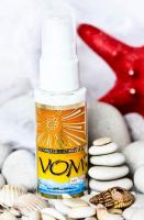 Солнцезащитный гель VOM с SPF 10-50