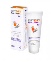 Dry Dry Foot Cream