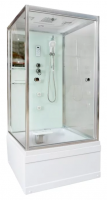 Душевая кабина Deto V9045