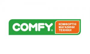 Интернет магазин "Comfy"