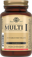 Solgar Multi I