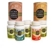 Курс Thai Slim Pro на тайских травах 67 дней