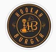 Hookah Burger Тверская