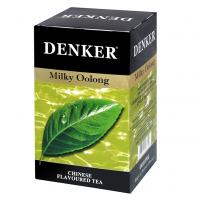 Чай зеленый Denker Milky Oolong