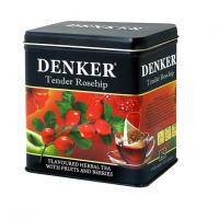 Чай травяной Denker Tender Rosehip