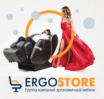 Магазин кресел Ergo Store