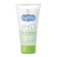 Крем для тела детский Body Cream Bebble 0+
