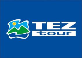 Турфирма TEZ TOUR (Киев)
