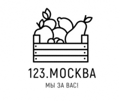 Доставка еды 123.Москва