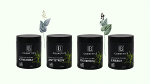 Набор “Знакомство с BL Cosmetics” Набор “Знакомство с BL Cosmetics”