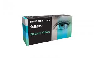 Контактные линзы Bausch+Lomb SofLens Natural Colors