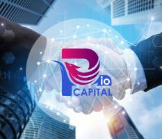Венчурная платформа PIO Capital