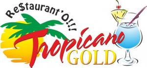 Пляж-кафе «Tropicano Gold»