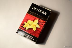 Чай Denker Sweet Rooibos