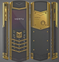 Сервисный центр Vertu