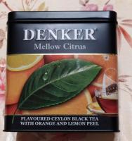 Чай Denker Mellow Citrus