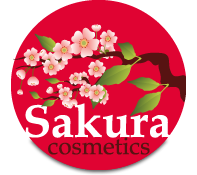 Sakura-cosmetics