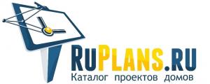 RuPlans - Проекты домов