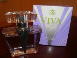 Парфюмерная вода Viva by Fergie (AVON)