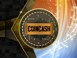 COINCASH: сервис кредитования под залог криптовалюты