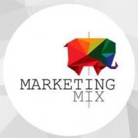 Маркетинговая компания «Marketing Mix»