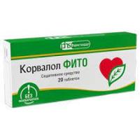 Корвалол Фито