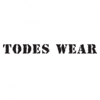 Магазин одежды Todes Wear
