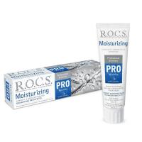 Зубная паста R.O.C.S. PRO MOISTURIZING "УВЛАЖНЯЮЩАЯ"