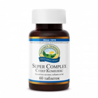 Витамины комплексные нсп Витамины комплексные нсп