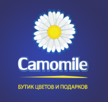 Camomile-Магазин цветов