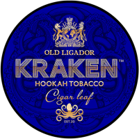 Kraken Tobacco