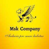 Msk Company Москва Вятская 27 Бизнес-парк "Фактория"