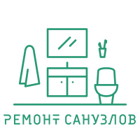 Ремонт санузлов