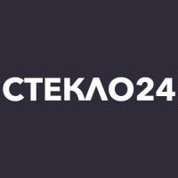 Сайт компании "Стекло 24"