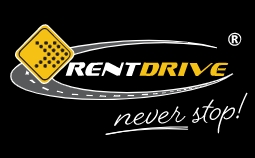 RentDrive.ua - прокат автомобилей