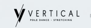 Vertical студия Pole dance