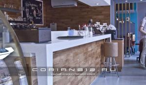 CORIAN. Компания 812