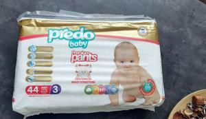 Детские трусики Predo baby