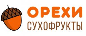 "Орехи Сухофрукты"