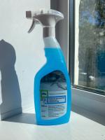 PH Средство для стекол и зеркал PH Средство для стекол и зеркал