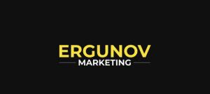 Ergunov Marketing Санкт-Петербург