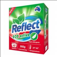 Стиральный порошок Reflect eco active Стиральный порошок Reflect eco active