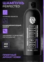 BIG WILD Шампунь с кондиционирующим эффектом PERFECTED