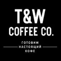 Кофейни сети «T&W COFFEE CO.»