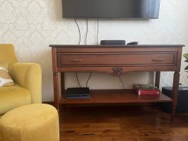 Отзыв о консоли о мебельного салона Авангард Отзыв о консоли о мебельного салона Авангард