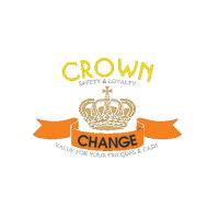CrownChange.net - сервис мгновенного обмена электронных валют