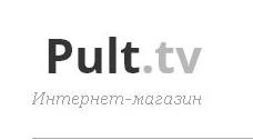 Pult.tv интернет магазин