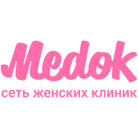 Сеть женских клиник "Медок"